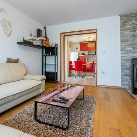 Apartments Kira تْسْغيكفانِتْسا المظهر الخارجي الصورة
