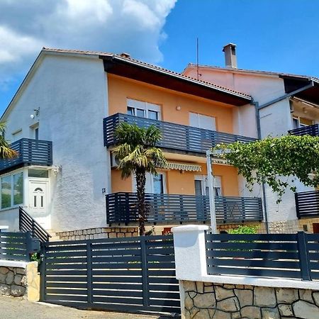 Apartments Kira تْسْغيكفانِتْسا المظهر الخارجي الصورة