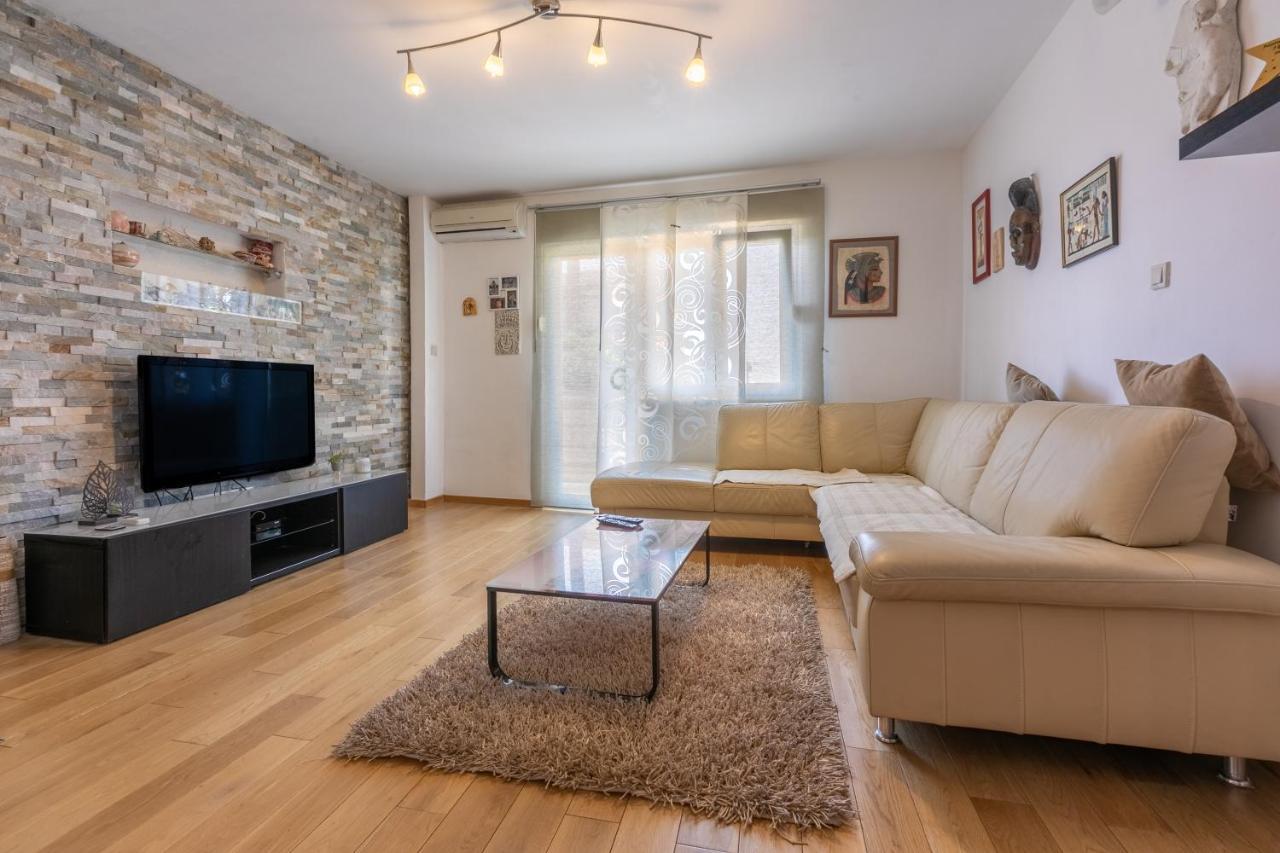 Apartments Kira تْسْغيكفانِتْسا المظهر الخارجي الصورة