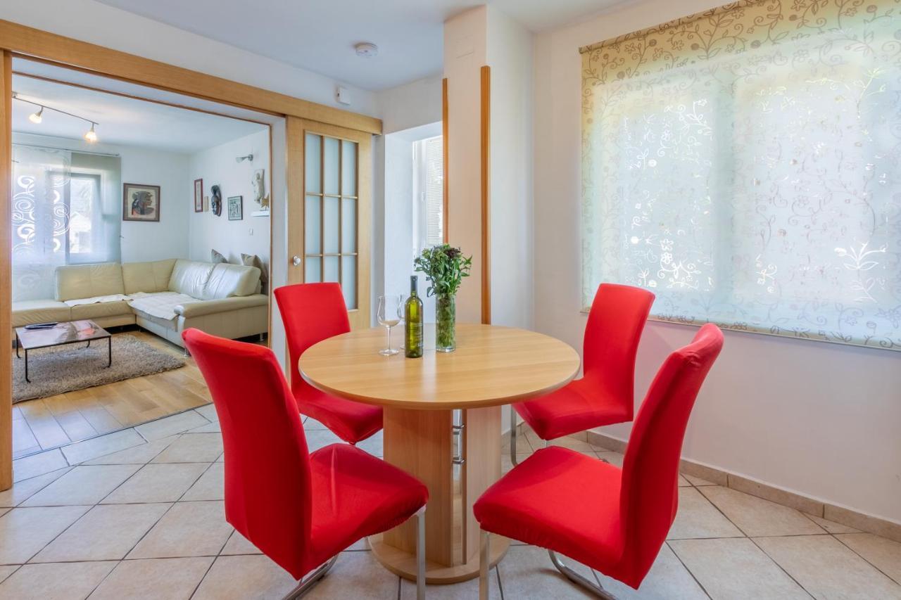 Apartments Kira تْسْغيكفانِتْسا المظهر الخارجي الصورة