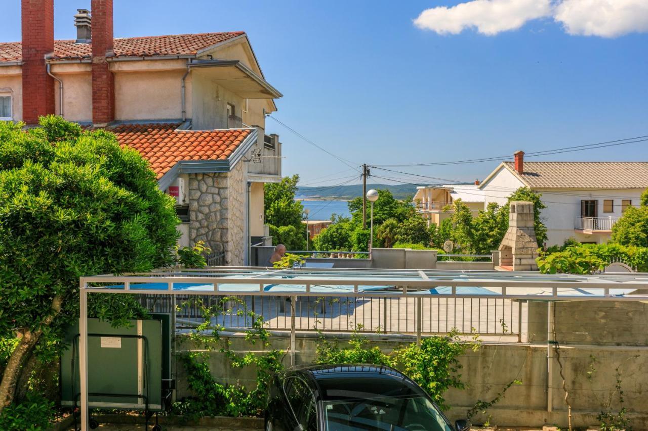 Apartments Kira تْسْغيكفانِتْسا المظهر الخارجي الصورة