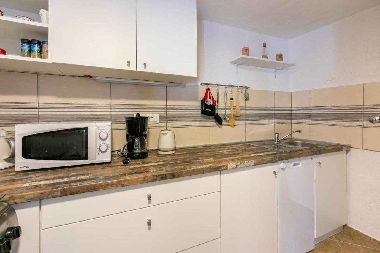 Apartments Kira تْسْغيكفانِتْسا المظهر الخارجي الصورة