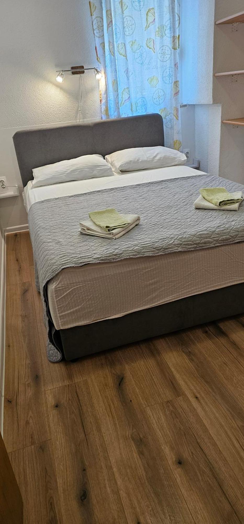 Apartments Kira تْسْغيكفانِتْسا الغرفة الصورة