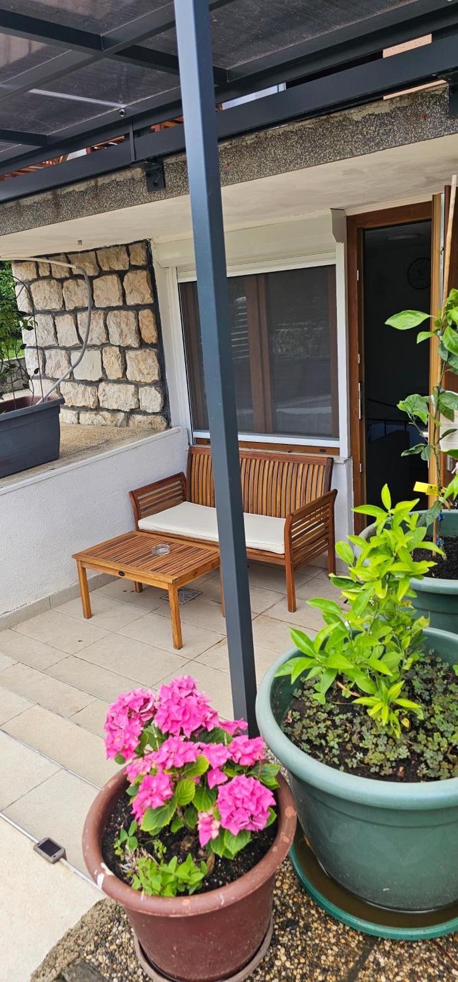Apartments Kira تْسْغيكفانِتْسا الغرفة الصورة