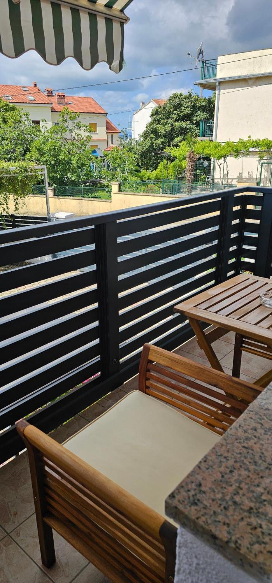Apartments Kira تْسْغيكفانِتْسا الغرفة الصورة