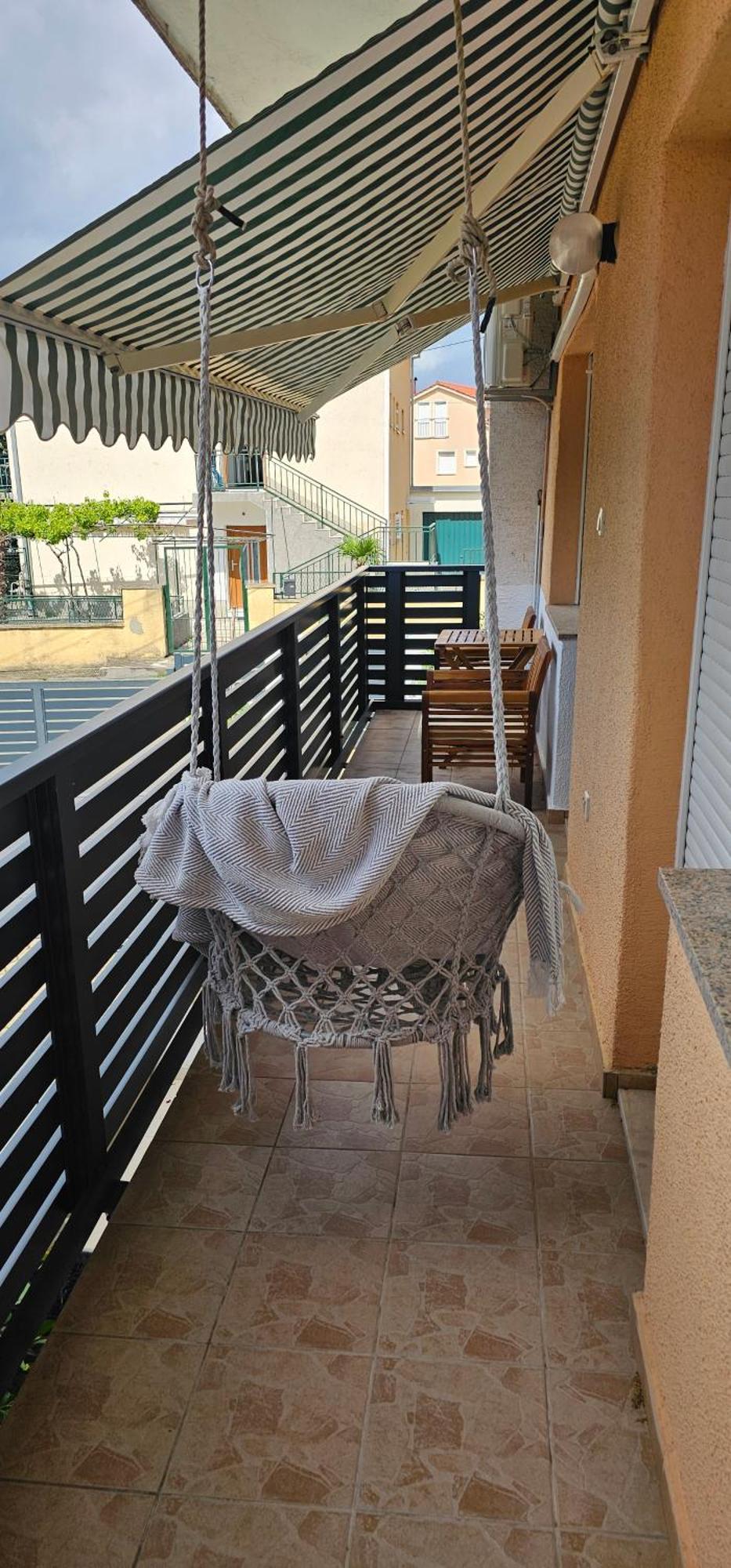 Apartments Kira تْسْغيكفانِتْسا الغرفة الصورة