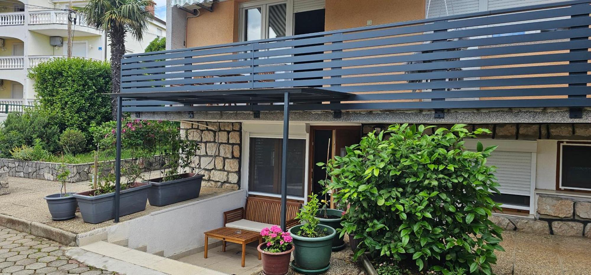 Apartments Kira تْسْغيكفانِتْسا الغرفة الصورة